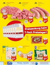 Aktueller Netto Marken-Discount Prospekt mit Gulasch, "Aktuelle Angebote", Seite 57