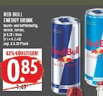 Energy Drink im Angebot bei Marktkauf in Dortmund Energy Drink Angebote von Red Bull bei Marktkauf Dortmund für 0,85 €
