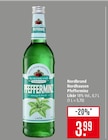 Pfefferminz Angebote von Nordbrand Nordhausen bei Marktkauf Nürtingen für 3,99 €