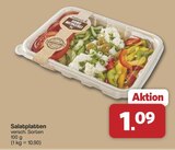 Aktuelle Gemüse Angebote bei famila Nordwest in Oldenburg Aktuelles Salatplatten Angebot bei famila Nordwest in Oldenburg ab 1,09 €