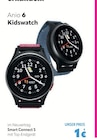 CSA Computer - Anio 6 Kidswatch Angebot im Prospekt Anio 6 Kidswatch bei CSA Computer im Prospekt "" für 1,00 €