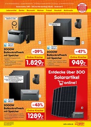 Netto Marken-Discount Kabel im Prospekt Netto Marken-Discount Kabel im Prospekt