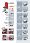 Hobelmaschine Hobelmaschine