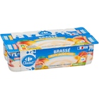 Yaourts brassés aux fruits mixés - CARREFOUR CLASSIC' - Carrefour Market Yaourts brassés aux fruits mixés - CARREFOUR CLASSIC' à 2,25 € dans le catalogue Carrefour Market