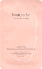 Gesichtsmaske Biozellulose Calming von hautsache im aktuellen dm-drogerie markt Prospekt für 3,95 €