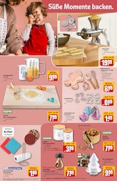 REWE Messbecher im Prospekt REWE Messbecher im Prospekt