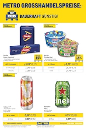 Aktueller Metro Prospekt mit Veltins, "Food & Non-Food", Seite 2