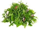 Wildkräuter Salat im Angebot bei REWE in Pforzheim Wildkräuter Salat Angebote von REWE Beste Wahl bei REWE Pforzheim für 1,11 €