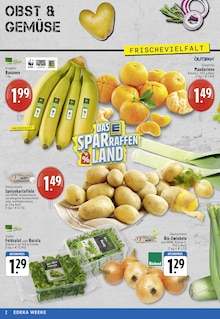 Aktueller EDEKA Prospekt