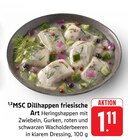 Aktuelle Hering Angebote bei EDEKA in Stuttgart Aktuelles Dillhappen friesische Art Angebot bei EDEKA in Stuttgart ab 1,11 €