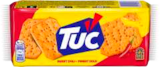 Cracker Original Angebote von Tuc bei EDEKA Norderstedt für 0,89 €