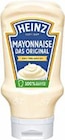 Tomato Ketchup oder Mayonnaise von Heinz im aktuellen METRO Prospekt für 1,98 €