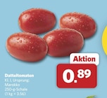 Datteltomaten im Angebot bei combi in Garbsen Datteltomaten Angebote bei combi Garbsen für 0,89 €