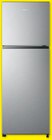 Réfrigérateur 2 portes 325 L - HISENSE en promo chez Hyper U Bayeux à 329,00 €