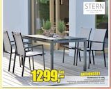 Aluminiumset 5-teilig bei wohnstore Westermann im Rheda-Wiedenbrück Prospekt für 1.299,00 €