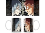 448/85152 - JUJUTSU KAISEN MAH. & ITA. Tasse von CRUNCHYROLL im aktuellen MediaMarkt Saturn Prospekt für 10,69 €