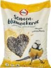 Sonnenblumenkerne im Angebot bei Globus-Baumarkt in Peine Sonnenblumenkerne Angebote von elles bei Globus-Baumarkt Peine für 7,99 €