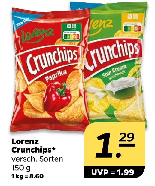 Crunchips