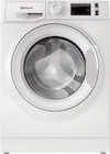 Waschmaschine WM ECO STYLE 8AA im Angebot bei MEDIMAX in Oranienburg Waschmaschine WM ECO STYLE 8AA Angebote von Bauknecht bei MEDIMAX Oranienburg für 333,00 €