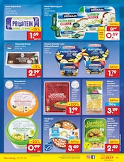 Aktueller Netto Marken-Discount Prospekt mit Teller, "Aktuelle Angebote", Seite 21