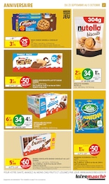 Offre Bonbons dans le catalogue Intermarché du moment à la page 27