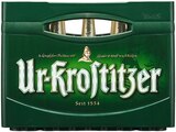 Pils Angebote von Ur-Krostitzer bei REWE Riesa für 9,99 €