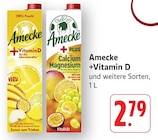 Aktuelles +Vitamin D Angebot bei E center in Offenbach (Main) ab 2,79 €
