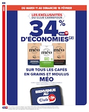 Promos Tablette dans le catalogue "Carrefour" de Carrefour à la page 6