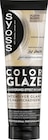 Farb-Glanzbehandlung Glossing Color Glaze Platin Blond von Syoss im aktuellen dm-drogerie markt Prospekt für 5,95 €