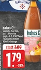 hohes C im Angebot bei EDEKA in Monheim hohes C Angebote bei EDEKA Monheim für 1,79 €