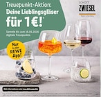 Lieblingsgläser im Angebot bei REWE in Mönchengladbach Lieblingsgläser Angebote von Schott Zwiesel bei REWE Mönchengladbach