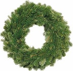 Nordmann- oder Nobilis-Kranz von kölle für 12,99 € bei Pflanzen Kölle im Angebot Nordmann- oder Nobilis-Kranz von kölle im aktuellen Pflanzen Kölle Prospekt