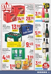 Rotkäppchen Sekt im E center Prospekt in Euskirchen Aktueller E center Prospekt mit Rotkäppchen Sekt, "Aktuelle Angebote", Seite 21