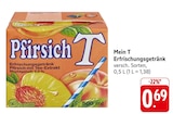 Angebot im EDEKA Albershausen Prospekt EDEKA Albershausen Prospekt mit im Angebot für 0,69 €