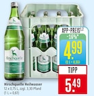 Aktuelles Heilwasser Angebot bei Marktkauf in Freiburg (Breisgau) ab 4,99 €