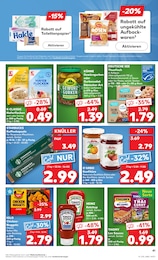Erdbeeren Angebot im aktuellen Kaufland Prospekt auf Seite 4