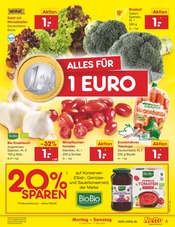 Knoblauch im Netto Marken-Discount Prospekt in Augsburg Aktueller Netto Marken-Discount Prospekt mit Knoblauch, "Aktuelle Angebote", Seite 5