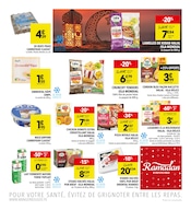 Promos Steak Haché Surgelé dans le catalogue "Ramadan" de Supeco à la page 6