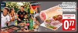 Schweinebauch-Rollbraten im Angebot bei EDEKA in Straubing Schweinebauch-Rollbraten Angebote bei EDEKA Straubing für 0,77 €