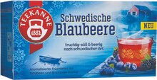 Länder- oder Früchtetee oder Sweeteas bei Rossmann in Potsdam Länder- oder Früchtetee oder Sweeteas im Angebot bei Rossmann Potsdam für 1,59 €