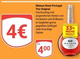 GLOBUS - Rosé Portugal The Original Angebot im Prospekt Rosé Portugal The Original bei GLOBUS im Prospekt "" für 4,00 €