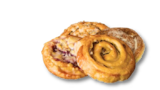 Rosinenschnecken Angebote bei REWE Erftstadt für 3,99 €