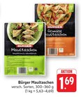 EDEKA Landau - Maultaschen Angebot im Prospekt Maultaschen bei EDEKA im Landau Prospekt für 1,69 €