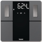 Waage BF 500 Super Black Edition im Angebot bei Rossmann in Bornheim Waage BF 500 Super Black Edition Angebote von Beurer bei Rossmann Bornheim für 22,99 €
