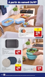 Micro-Ondes Angebote im Prospekt "NOS APÉRITIFS D'ÉTÉ JUSQU'À -50% SUR LE 2ÈME" von Aldi Micro-Ondes Angebote im Prospekt "NOS APÉRITIFS D'ÉTÉ JUSQU'À -50% SUR LE 2ÈME" von Aldi auf Seite 40
