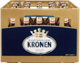 Pilsener oder Export im Angebot bei Netto Marken-Discount in Wermelskirchen Pilsener oder Export Angebote von Dortmunder Kronen bei Netto Marken-Discount Wermelskirchen für 10,99 €