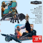 Actionfiguren im aktuellen Marktkauf Prospekt