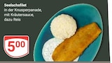 Seelachsfilet bei GLOBUS im Neunkirchen Prospekt für 5,00 €