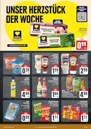 E center Alkoholische Getraenke im Prospekt 