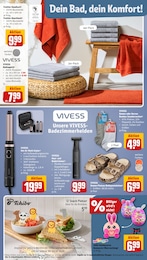 Damen Bademode Angebot & Preis im aktuellen REWE Prospekt Damen Bademode Angebot im aktuellen REWE Prospekt auf Seite 31